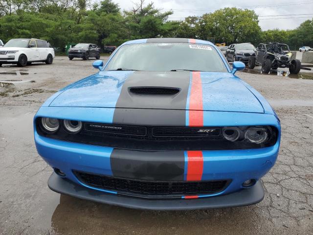 2015 DODGE CHALLENGER SRT 392