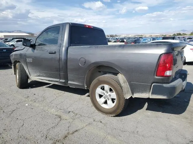2016 RAM 1500 ST  
