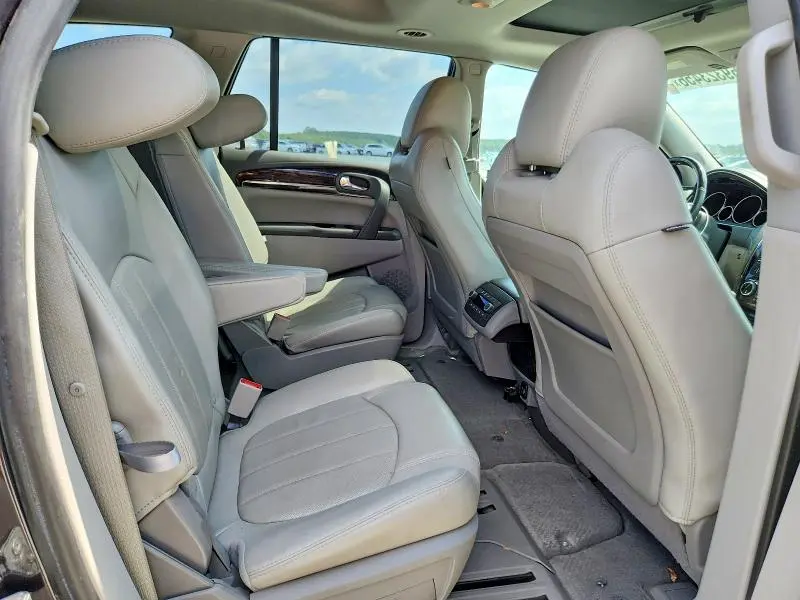 2016 BUICK ENCLAVE   