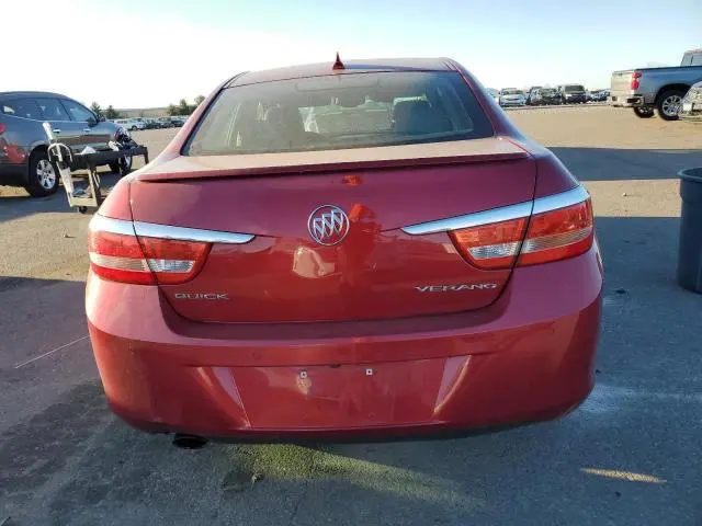 2013 BUICK VERANO CONVENIENCE  