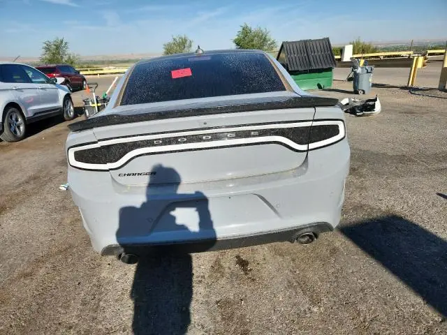 2021 DODGE CHARGER R/T  
