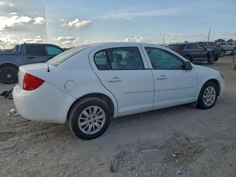 2010 CHEVROLET COBALT 1LT  