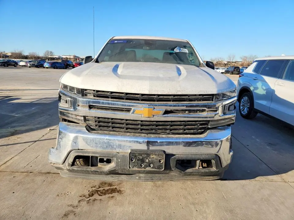 2023 CHEVROLET SILVERADO C1500  