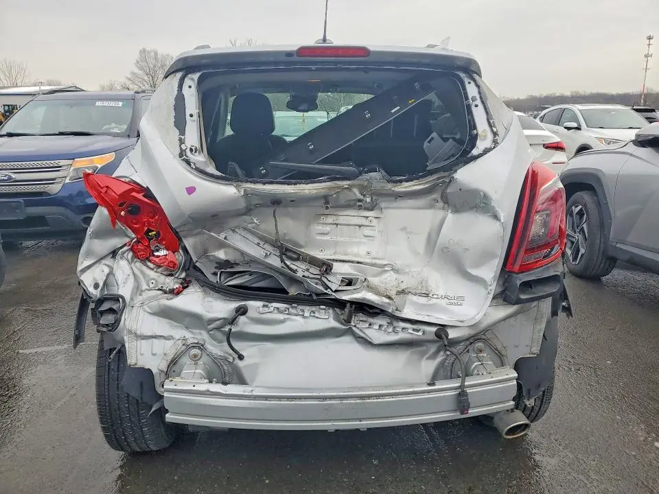 2019 BUICK ENCORE ESSENCE  