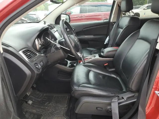 2015 DODGE JOURNEY CROSSROAD  