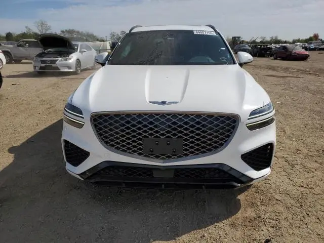 2023 GENESIS GV70 BASE  