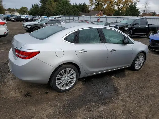 2014 BUICK VERANO   