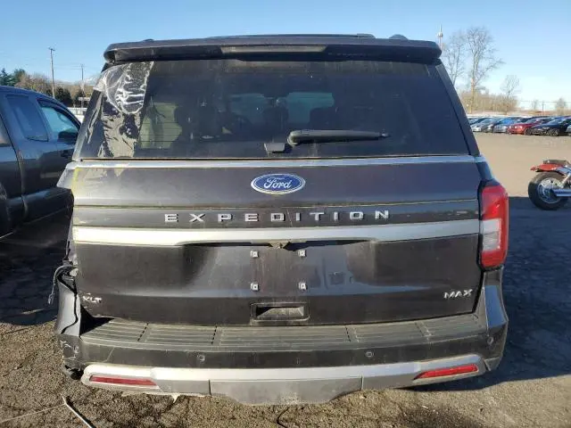 2023 FORD EXPEDITION MAX XLT  