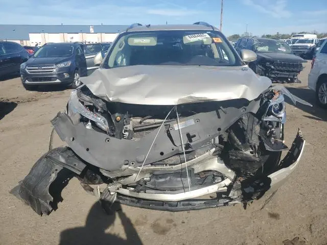 2015 BUICK ENCLAVE
