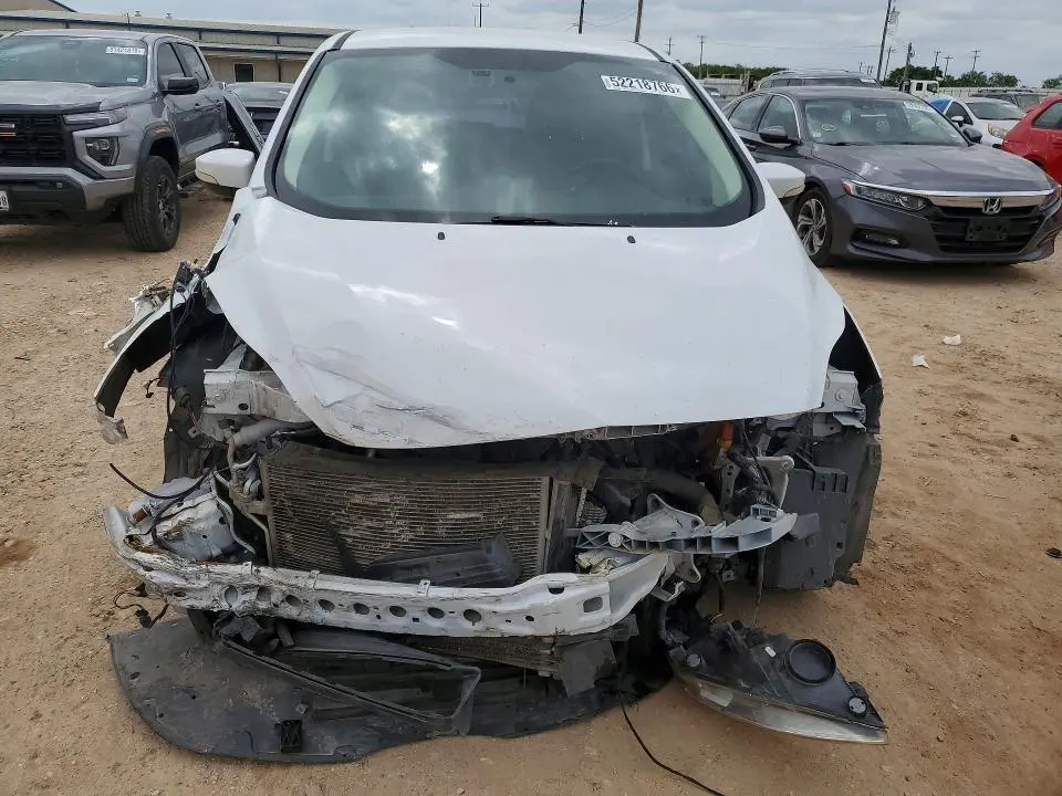 2014 FORD C-MAX SE  