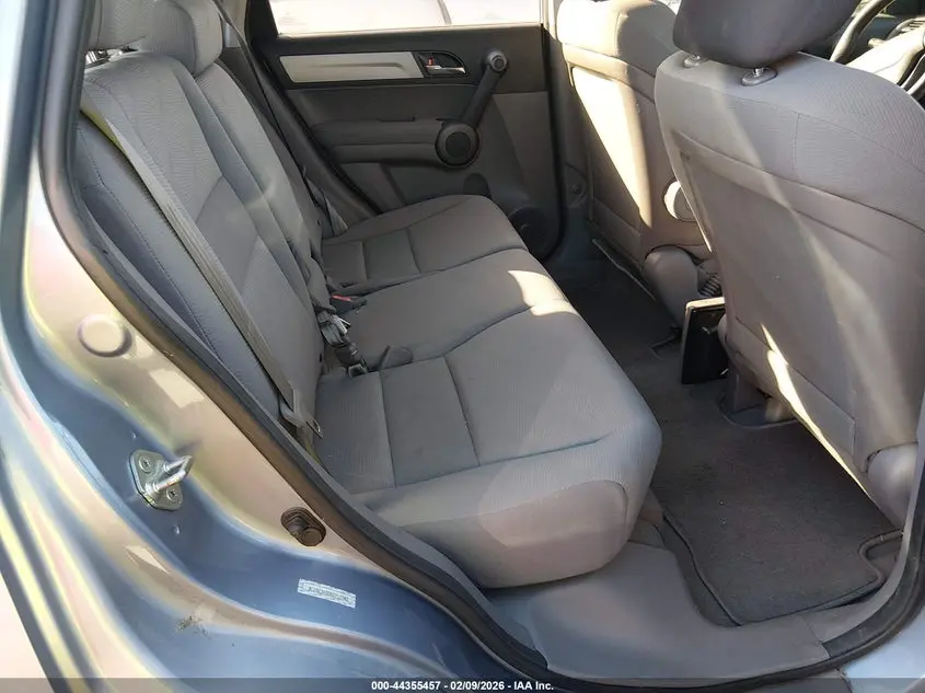 2010 HONDA CR-V LX