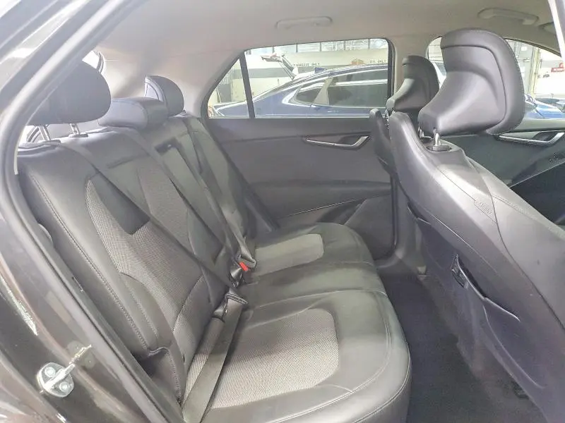 2023 KIA NIRO WIND  