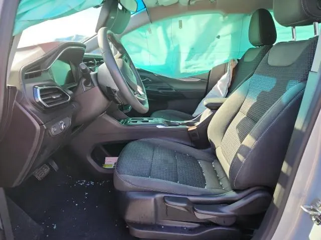 2023 CHEVROLET BOLT EV 1LT  