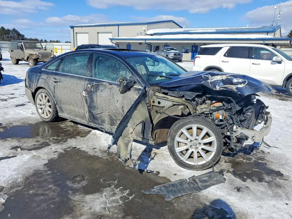2016 AUDI A6 PRESTIGE  