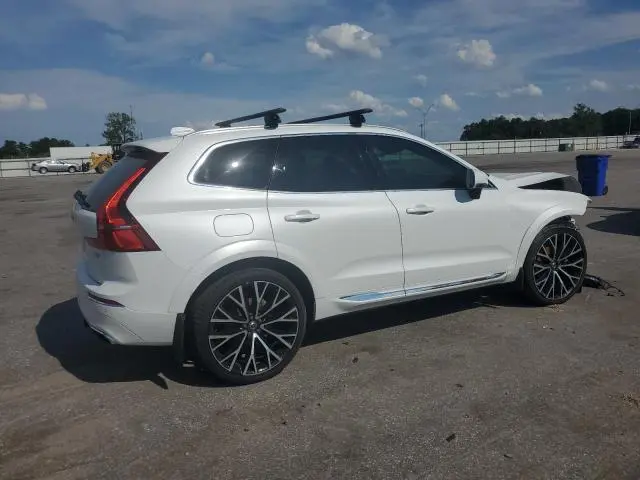 2020 VOLVO XC60 T5 INSCRIPTION  