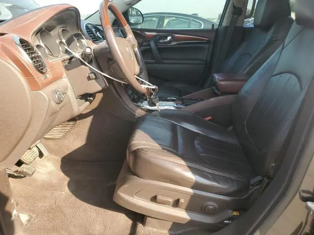 2014 BUICK ENCLAVE