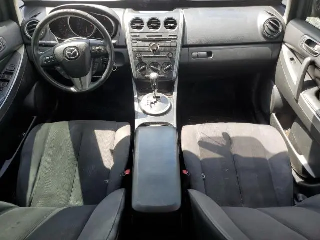 2012 MAZDA CX-7   