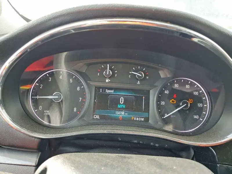 2017 BUICK ENCORE ESSENCE  