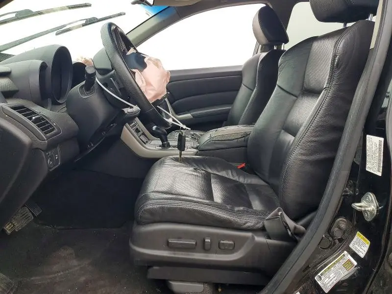 2011 ACURA RDX   
