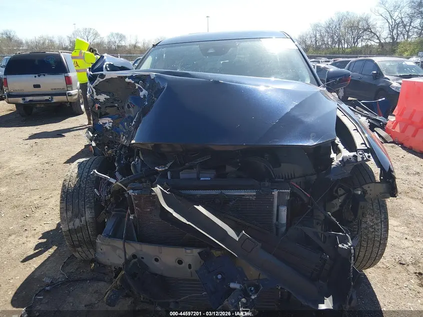 2021 MAZDA CX-9 TOURING