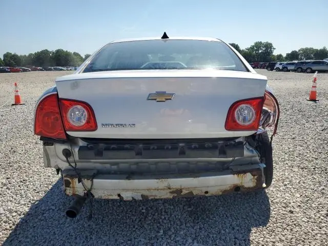 2012 CHEVROLET MALIBU 2LT  