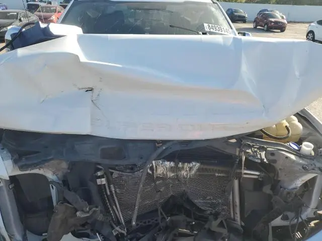 2021 FORD F250 SUPER DUTY  