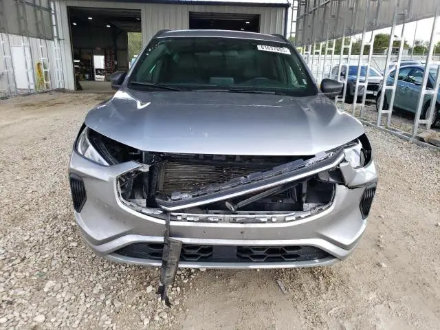 2023 FORD ESCAPE ST LINE  