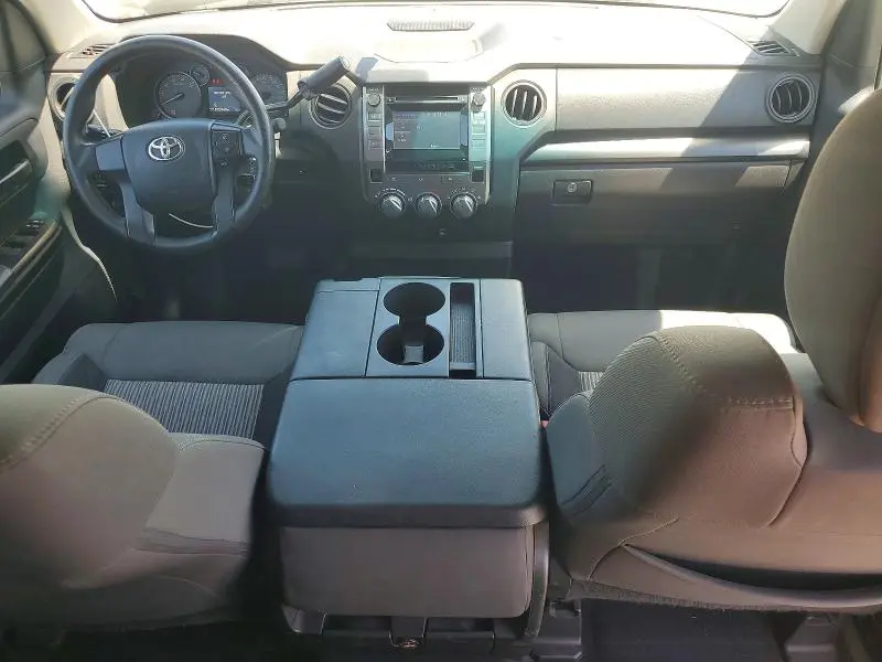 2016 TOYOTA TUNDRA SR  