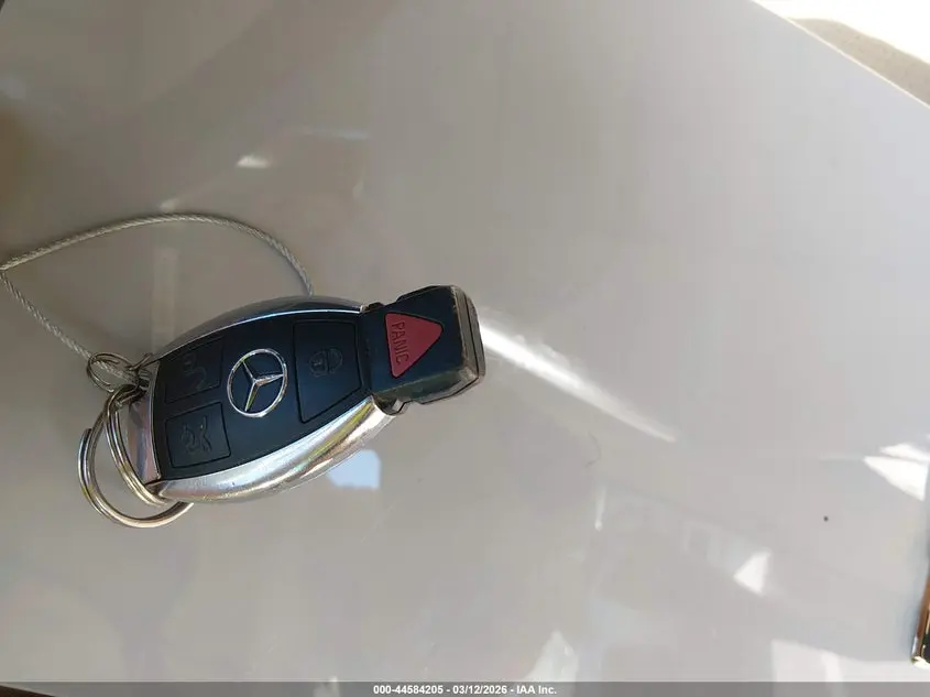 2015 MERCEDES-BENZ E 250 BLUETEC  