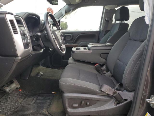 2014 GMC SIERRA K1500 SLE