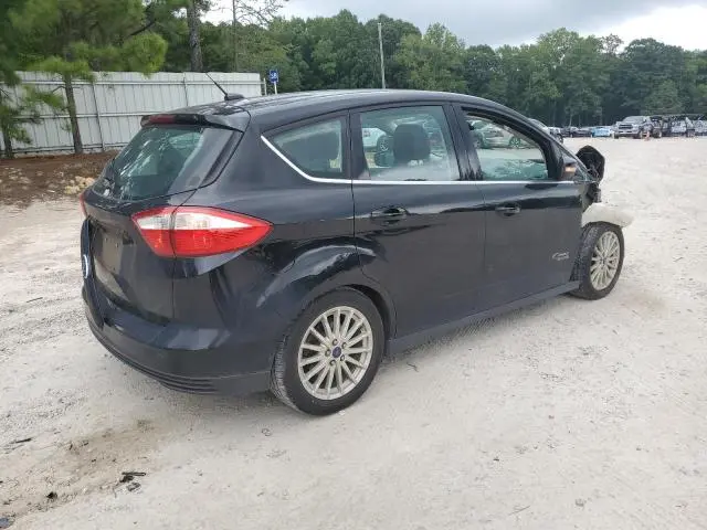 2016 FORD C-MAX PREMIUM SEL  