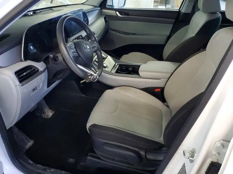 2020 HYUNDAI PALISADE SE  