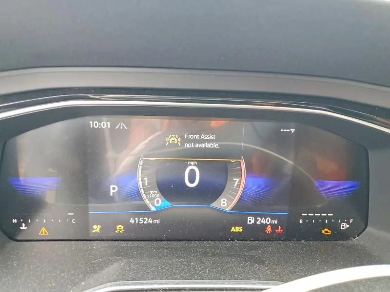 2023 VOLKSWAGEN JETTA S  