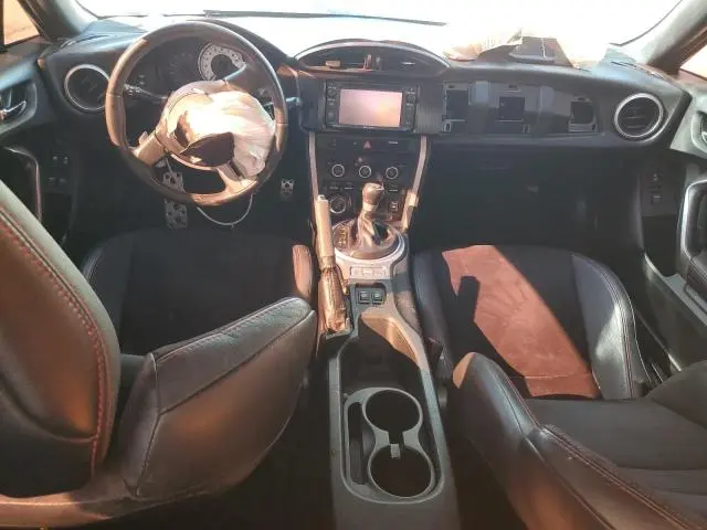 2014 TOYOTA SCION FR-S   