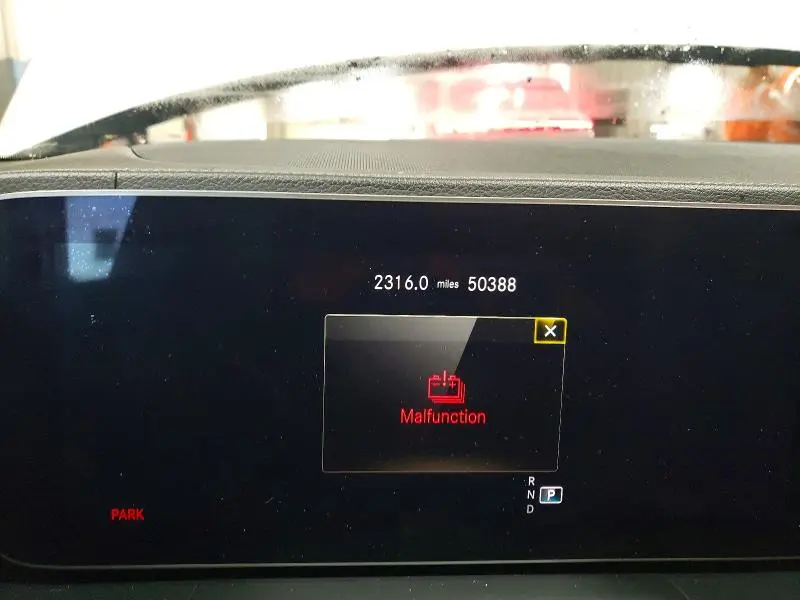 2023 MERCEDES-BENZ GLS 450 4MATIC  