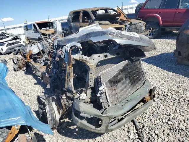 2024 FORD F250 SUPER DUTY  