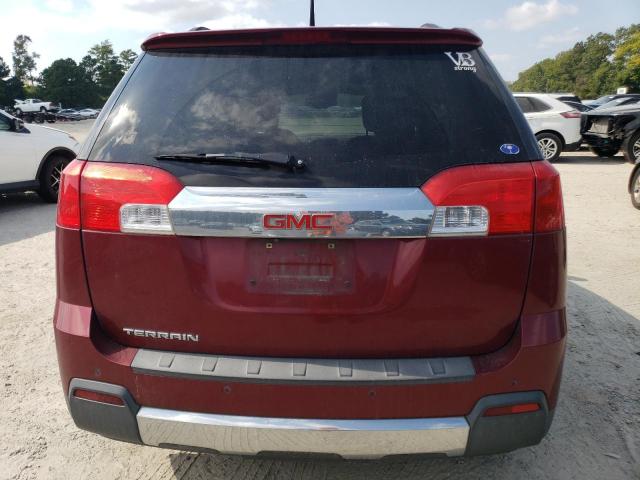 2012 GMC TERRAIN SLT