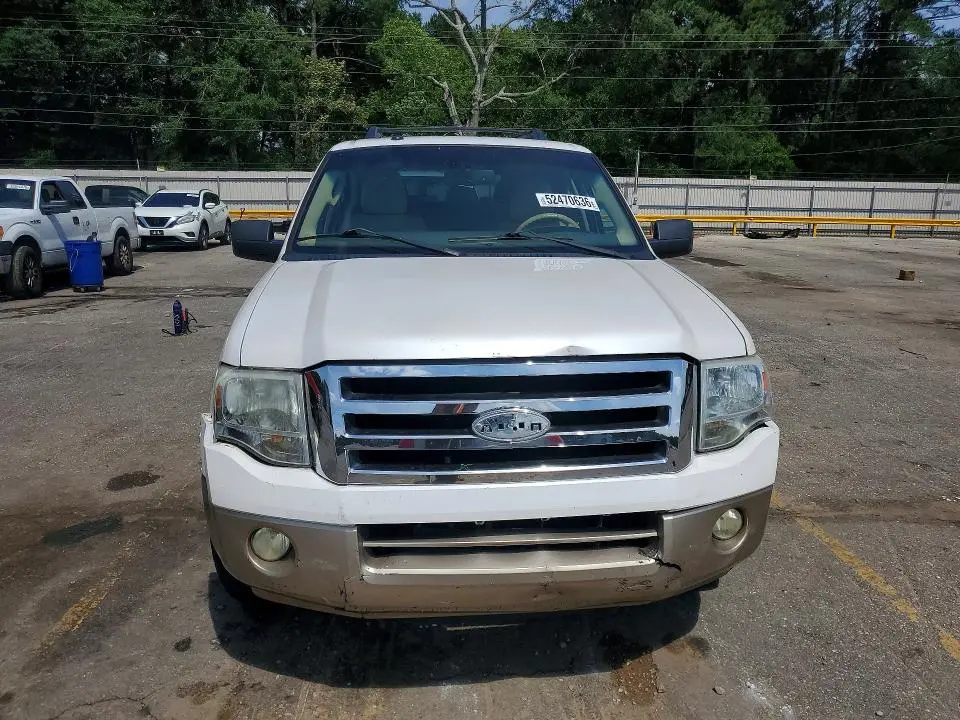 2014 FORD EXPEDITION XLT  