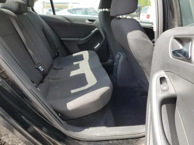 2015 VOLKSWAGEN JETTA BASE