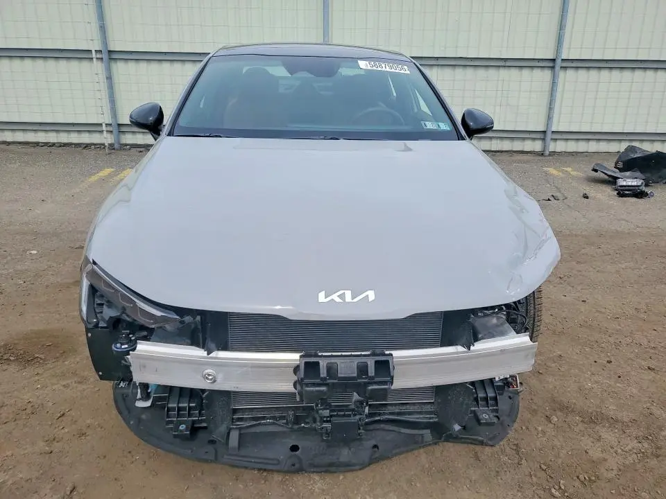 2026 KIA K5 GT LINE  