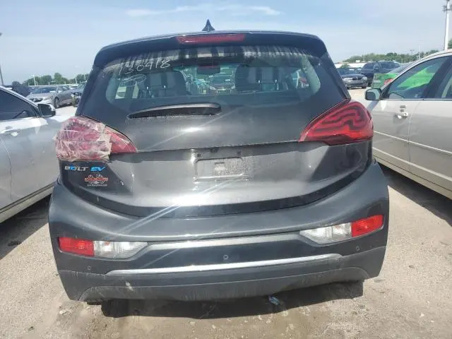 2020 CHEVROLET BOLT EV LT  
