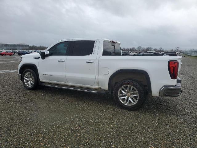 2020 GMC SIERRA C1500 SLT