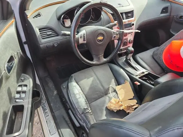 2012 CHEVROLET MALIBU 2LT  