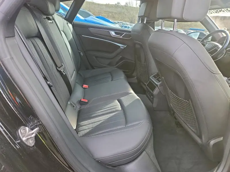 2021 AUDI A7 E PREMIUM PLUS  