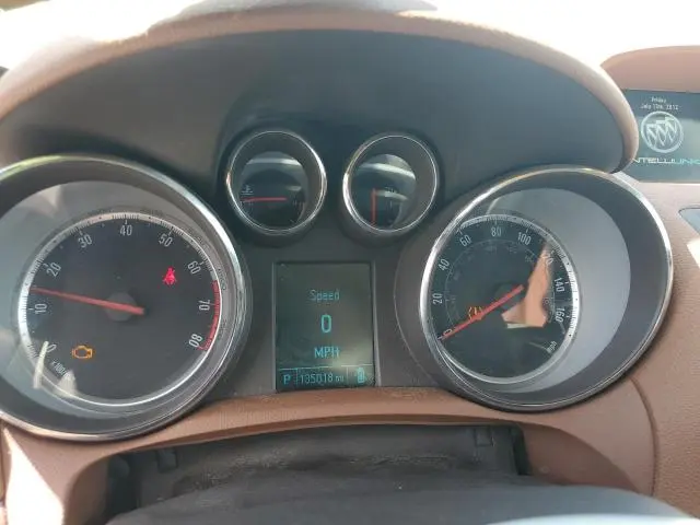 2013 BUICK ENCORE PREMIUM  