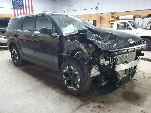2025 HYUNDAI SANTA FE SE  