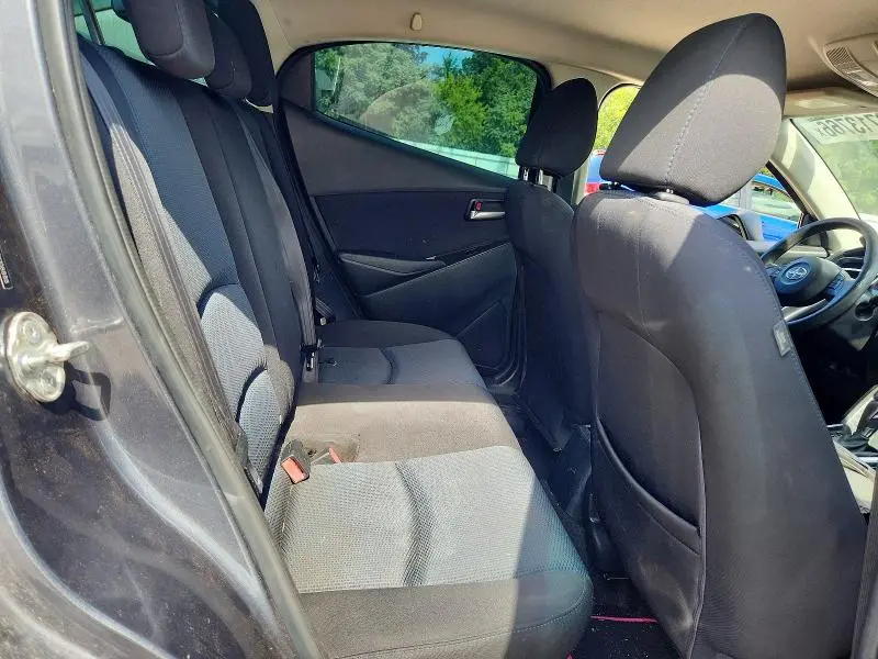 2016 SCION IA BASE  
