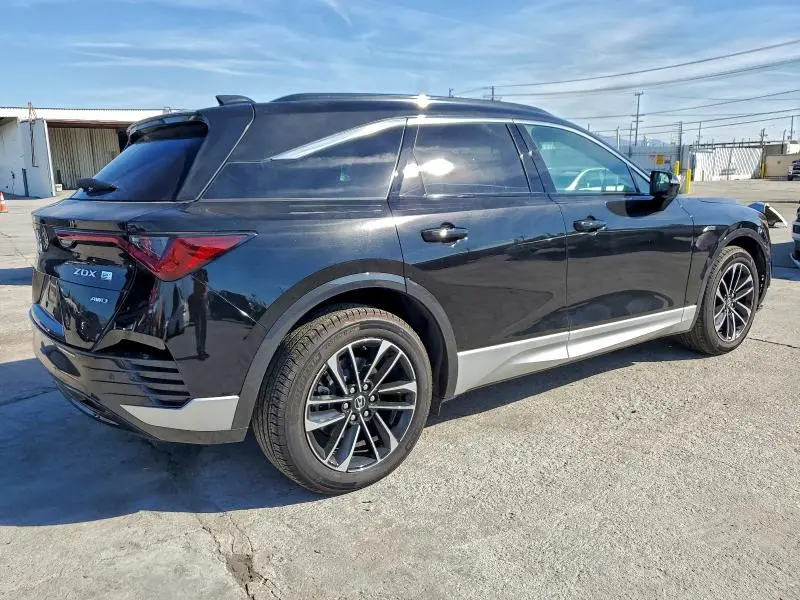 2024 ACURA ZDX A-SPEC  
