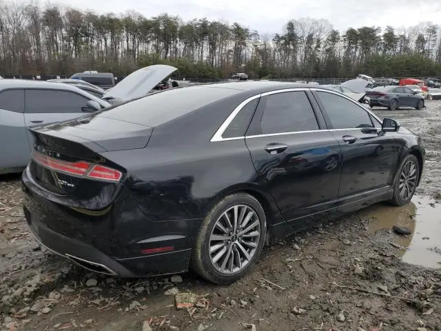 2017 LINCOLN MKZ PREMIERE  