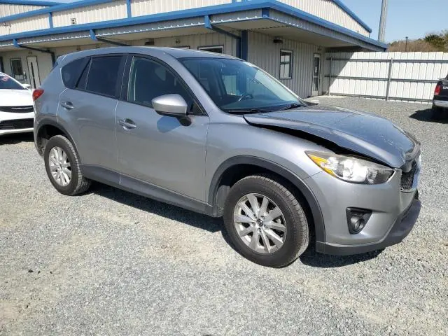 2013 MAZDA CX-5 TOURING